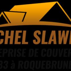 Michel Slawick, Couvreur Du 83