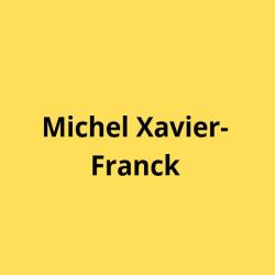 Michel Xavier-franck