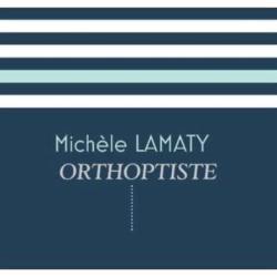 Michèle Lamaty