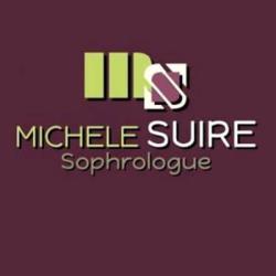 Michèle Suire