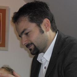 Micheli Christophe