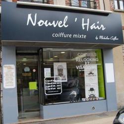 Micheline Coiffure