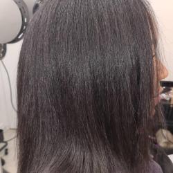 Micheline Rotin-coiffeur Paris 9