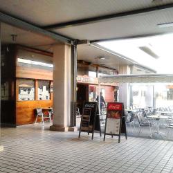 Michigan Café