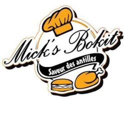 Mick's Bokit