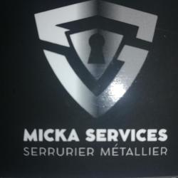 Micka Services Serrurier