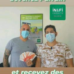 Mickael Collinet C&d Associés - Courtier Immobilier Et Gestion De Patrimoine - Dijon