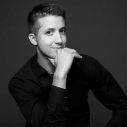 Mickael Schmidt