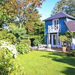 Mickael & Simon's Cottage