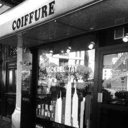 Mickael Tay Coiffure