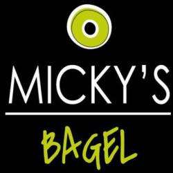 Micky's Bagel