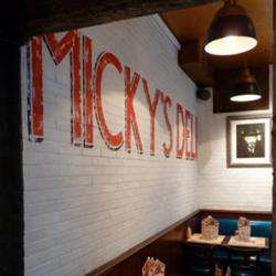 Micky's Deli