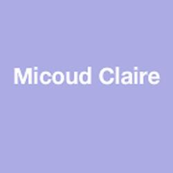 Micoud Claire