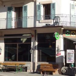 Micro Brasserie De Chamonix