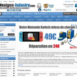 Micro-chip / Nextgen-industry.com