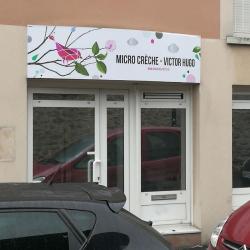 Micro Crèche - Victor Hugo