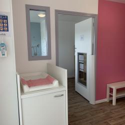 Micro-crèche A Chacun Son Histoire