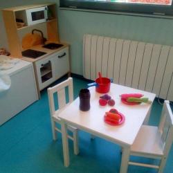 Micro-crèche Apetipa Les Chérubins