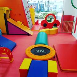 Micro Crèche Bb Bouge