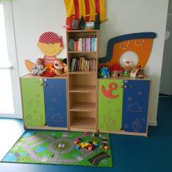 Micro-crèche Bulle D'éveil