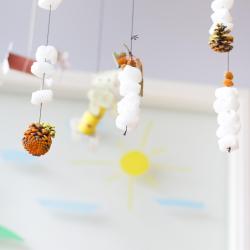 Micro-crèche Câlins Doudou