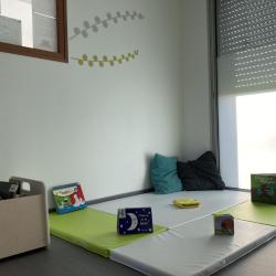 Micro-crèche Câlins Doudou