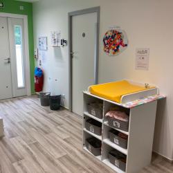 Micro-crèche Câlins Doudou