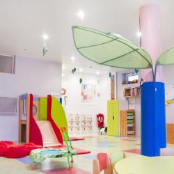 Micro-crèche Câlins Doudou