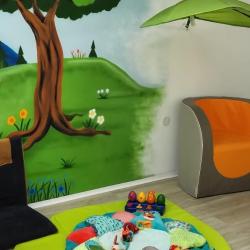 Micro-crèche Câlins Doudou