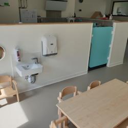 Micro-crèche Câlins Doudou