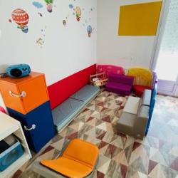 Micro-crèche Câlins Doudou