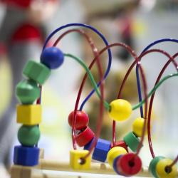 Micro-crèche Câlins Doudou