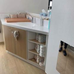 Micro-crèche Câlins Doudou