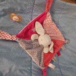 Micro-crèche Câlins Doudou