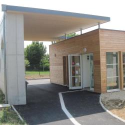 Micro-crèche De Fretigney Et Velloreille Les Galopins