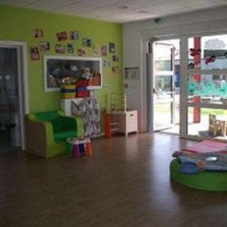 Micro Crèche De Scy-chazelles