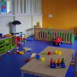Micro Crèche De Uhrwiller