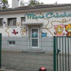 Micro Crèche Du Woerthel