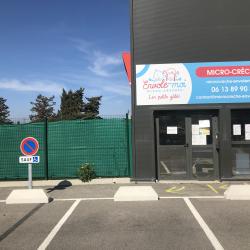 Micro Crèche Envole-moi De Châteauneuf-les-martigues