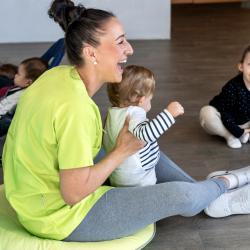 Micro Crèche Envole-moi