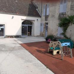 Micro-crèche L'île Aux Enfants