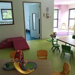 Micro-crèche La Clé Des Chérubins