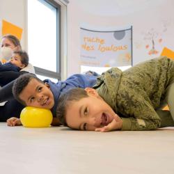 Micro-crèche La Ruche Des Loulous