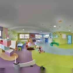 Micro-crèche L'archipel Des Chérubins