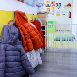 Micro-crèche "le Patio"