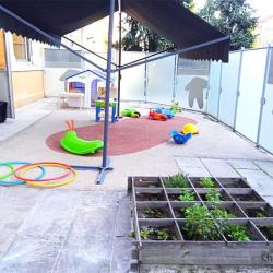 Micro-crèche Le Tchu Tchu Des Chérubins