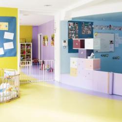 Micro-crèche L'eden Des Chérubins