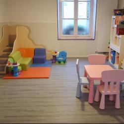 Micro Creche Les Bergeronnettes