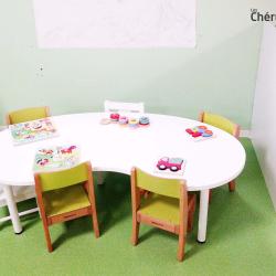 Micro-crèche Les Chérubins De Baincthun