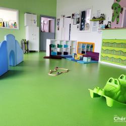 Micro-crèche Les Chérubins De Barr